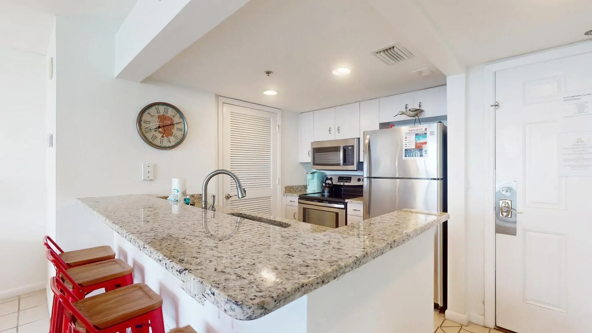Long Beach Resort Panama City Beach Apartament