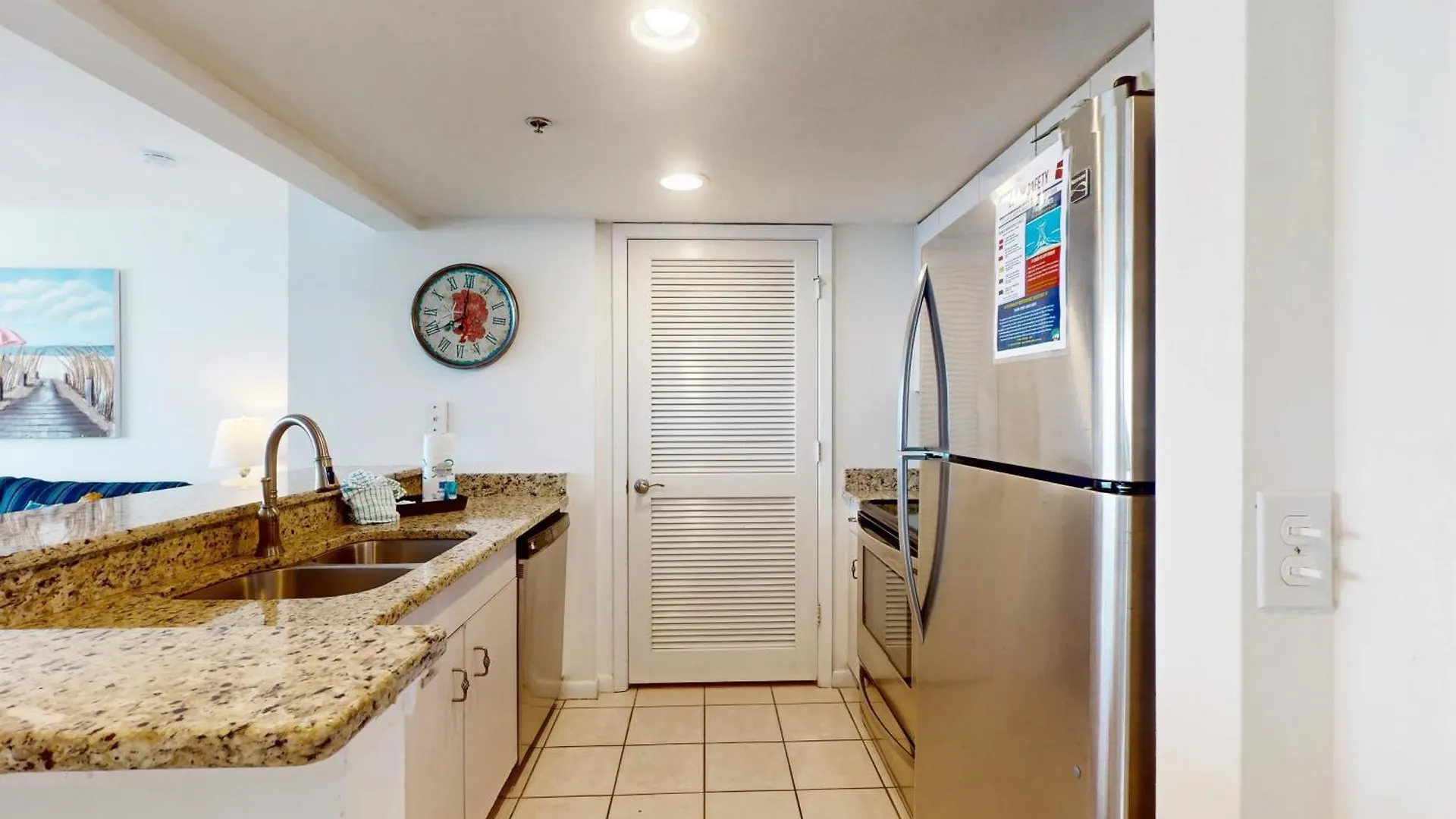 Long Beach Resort Panama City Beach Apartament