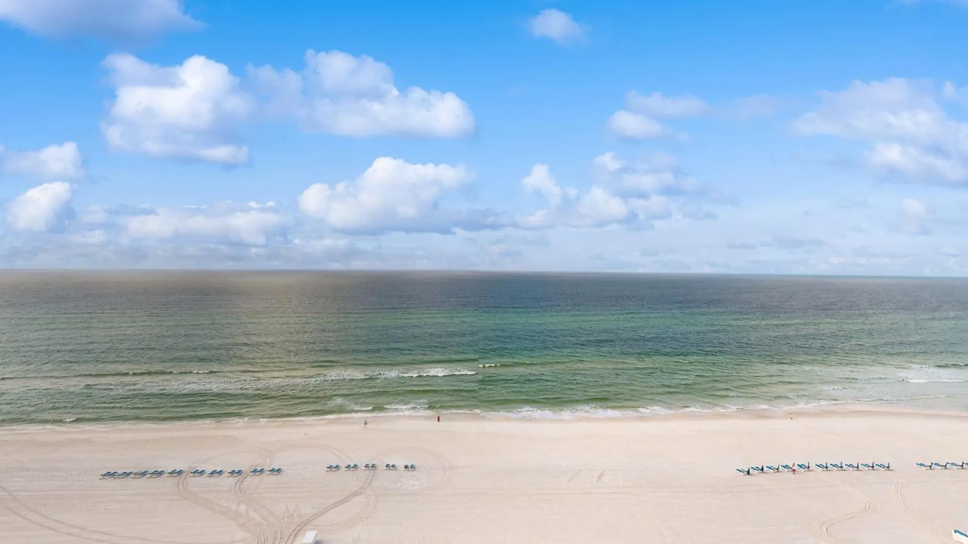 Apartament Long Beach Resort Panama City Beach