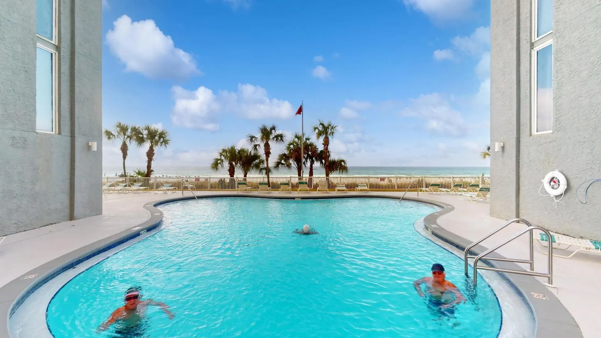 Long Beach Resort Panama City Beach 0*,