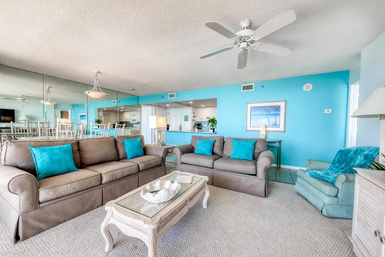 Long Beach Resort Panama City Beach
