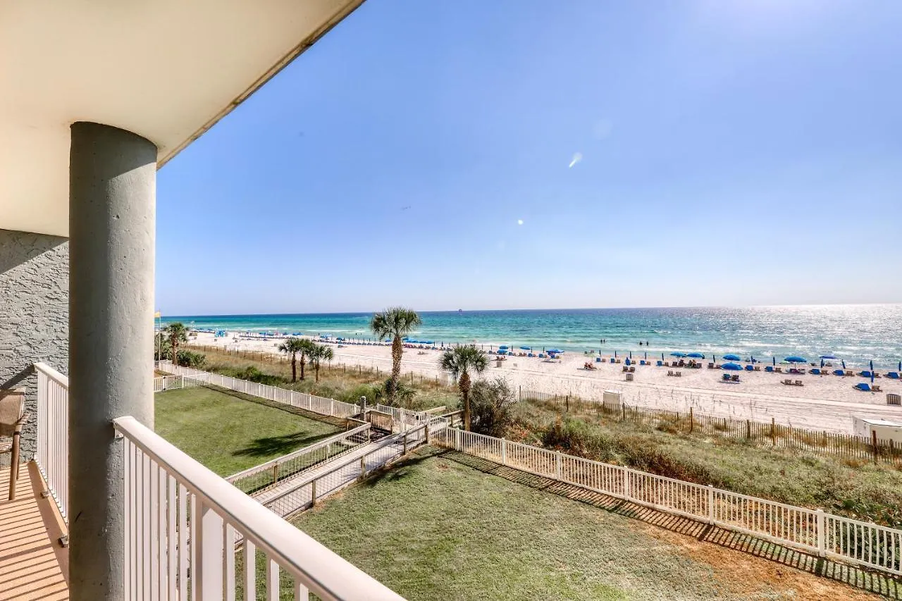 Long Beach Resort Panama City Beach