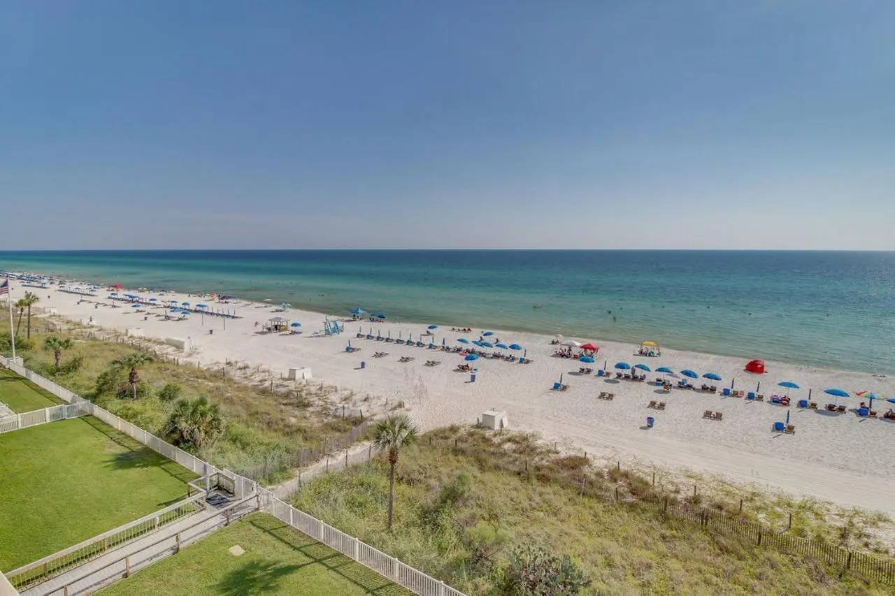 Long Beach Resort Panama City Beach 0*,  Stany Zjednoczone Ameryki