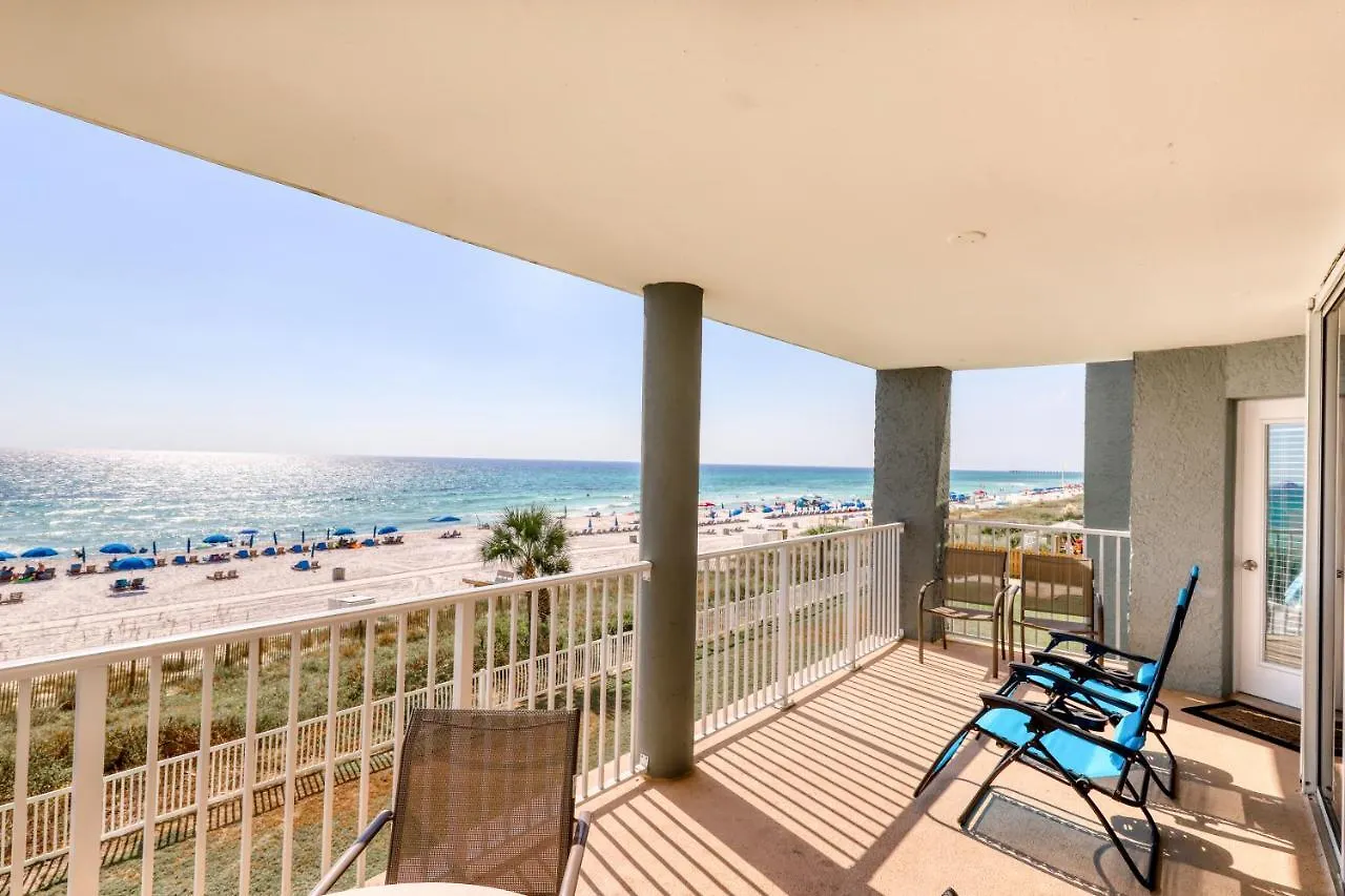 Long Beach Resort Panama City Beach 0*,  Stany Zjednoczone Ameryki