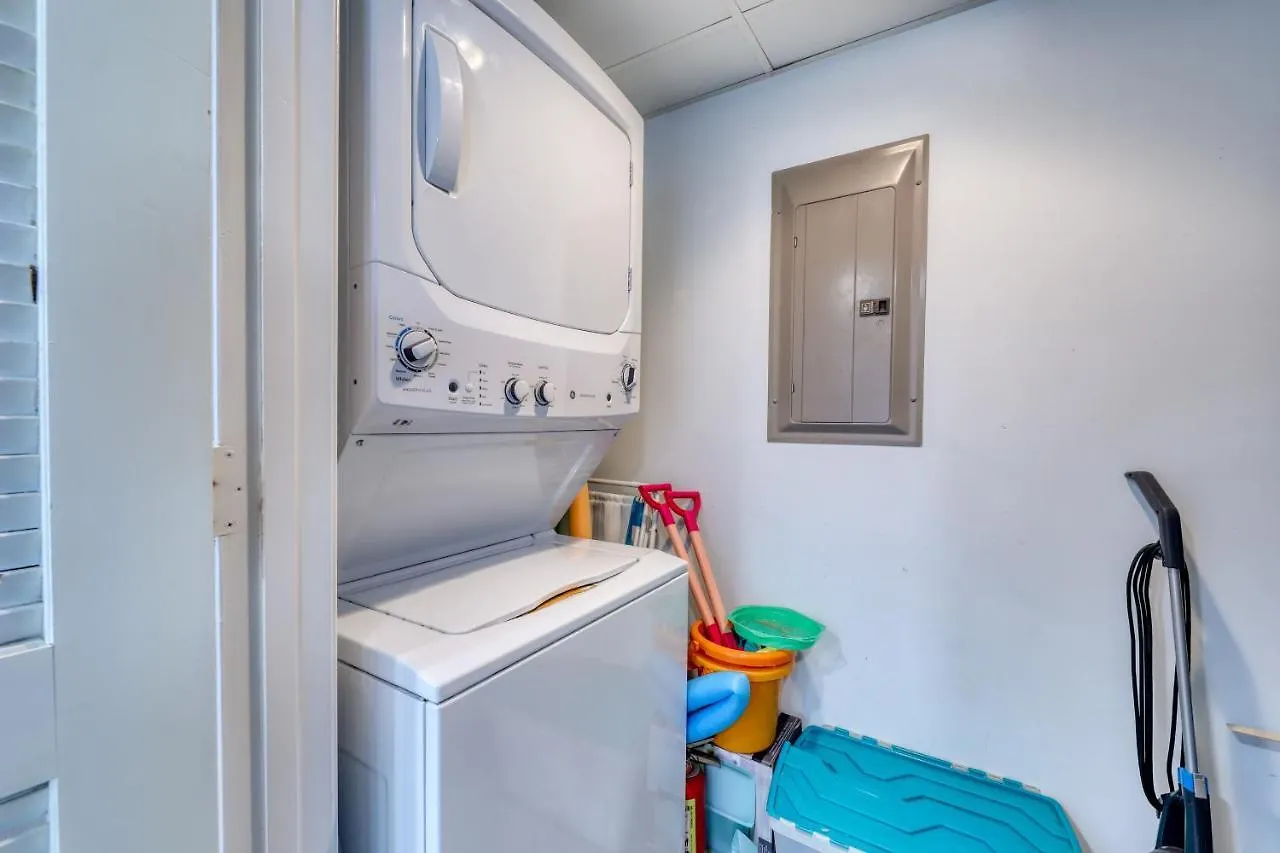 Apartament Long Beach Resort Panama City Beach