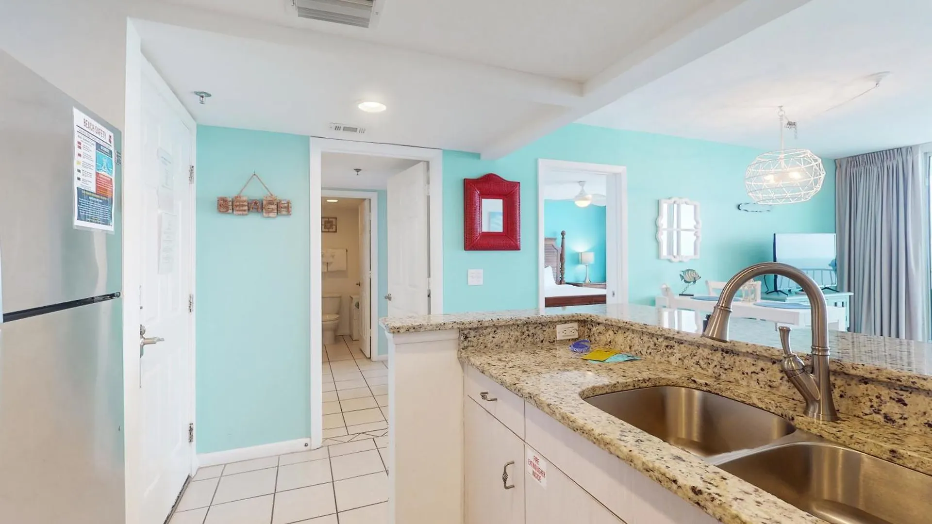 Long Beach Resort Panama City Beach Apartment