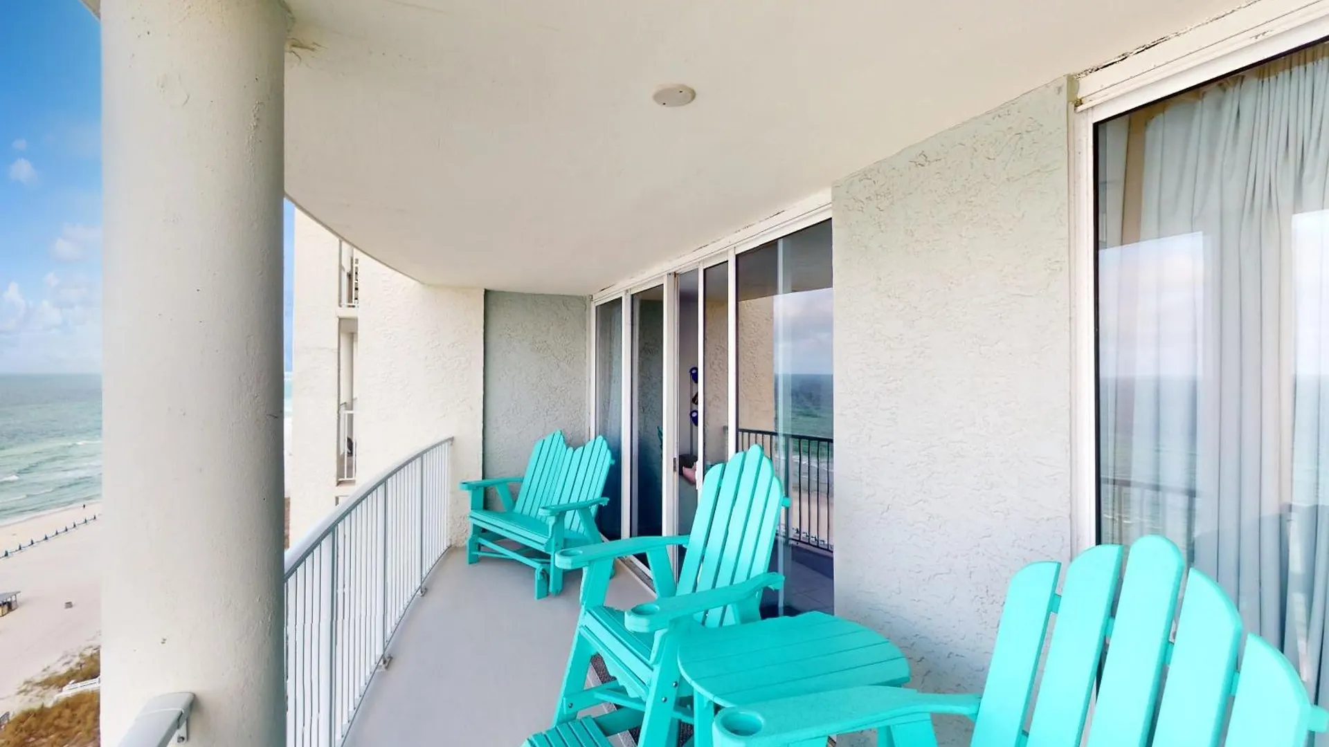 Long Beach Resort Panama City Beach