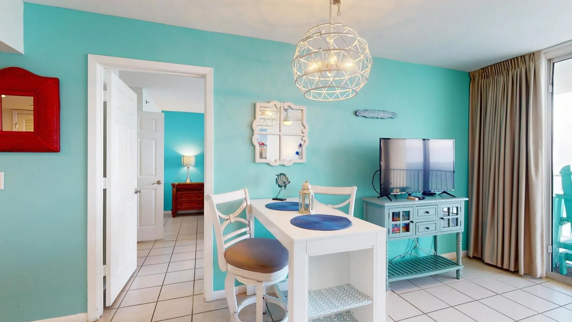 Apartment Long Beach Resort Panama City Beach