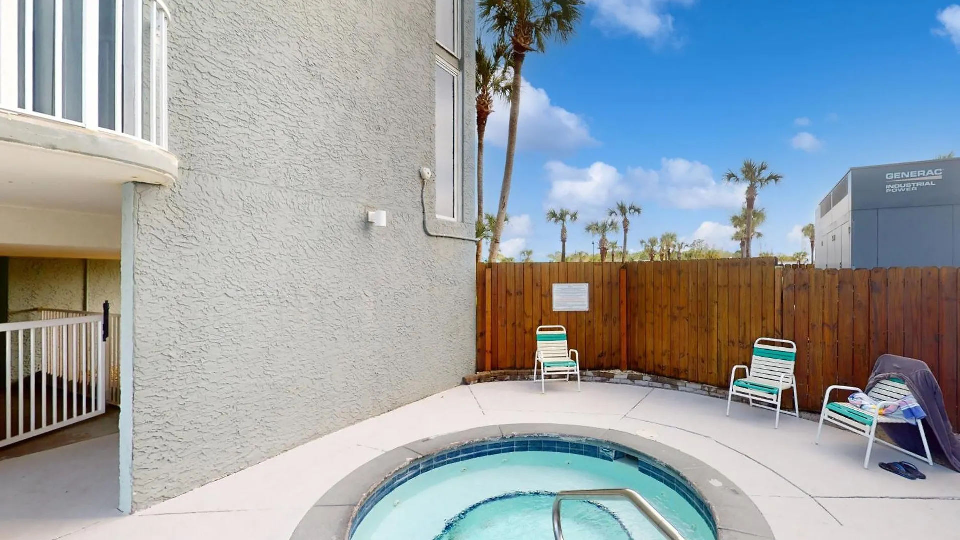 Apartment Long Beach Resort Panama City Beach