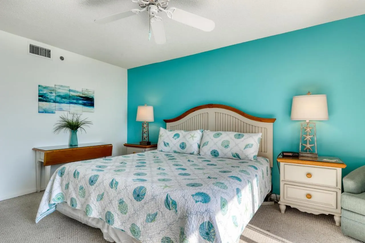 Long Beach Resort Panama City Beach United States