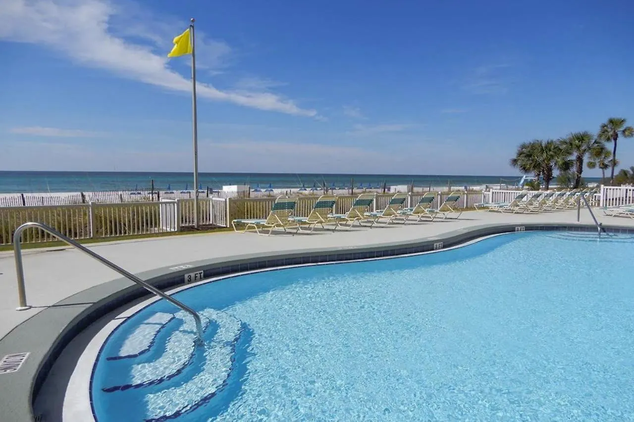 Apartment Long Beach Resort Panama City Beach United States