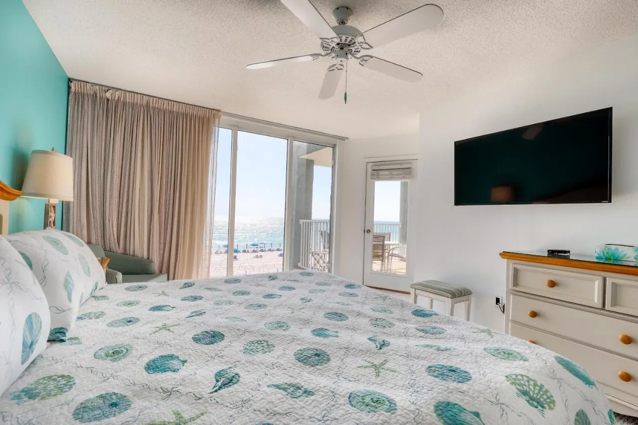 Long Beach Resort Panama City Beach