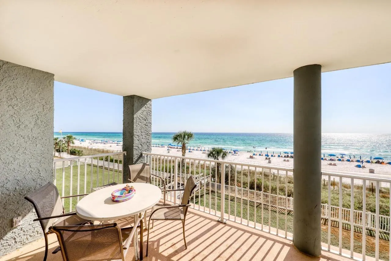Long Beach Resort Panama City Beach